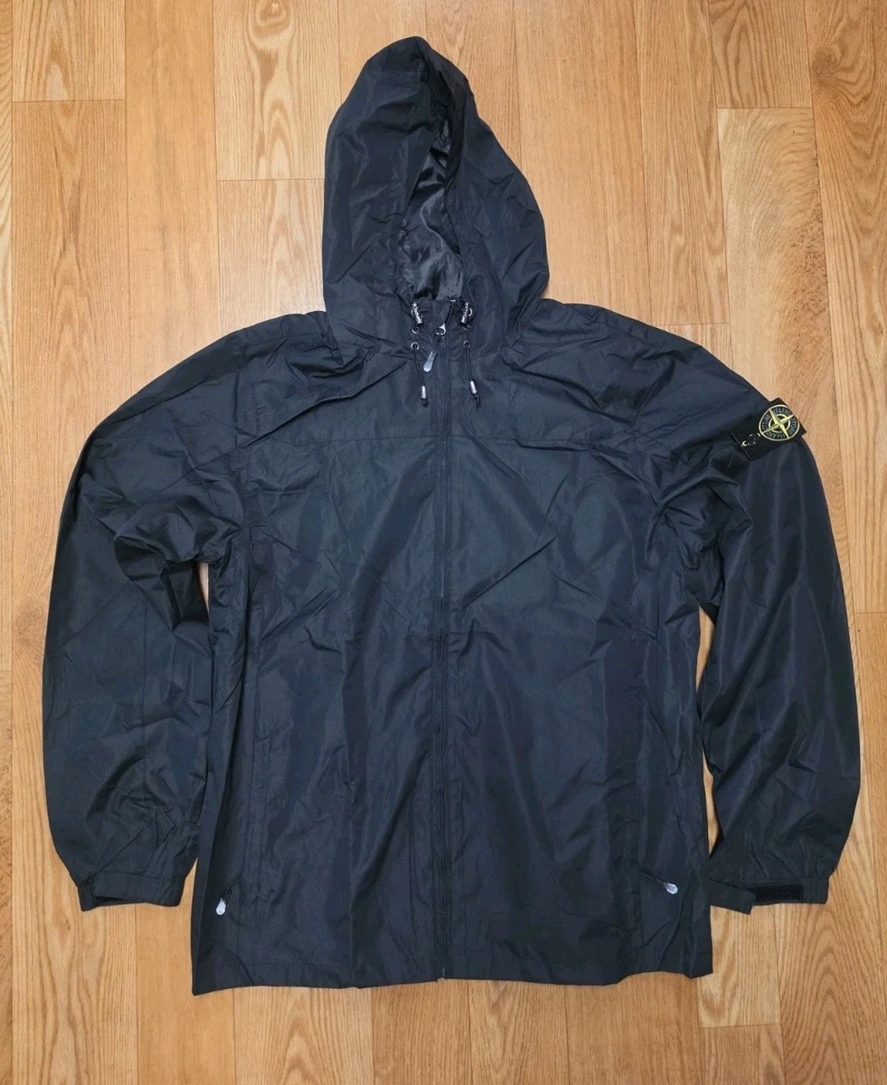 Stone Island Coats, Jackets & Vests for Men Hooded for Sale | Shop