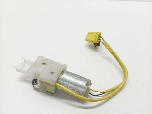 VW PHAETON 3D Gurthöhenversteller vorne rechts 404691 3.00 Diesel 31491184