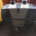 B59 METCAL OKI FUME EXTRACTION SYSTEM BVX-201 100-240V DAMAGED FREE SHIPPING