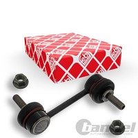 Febi Prokit Koppelstange Hinten Passend FüR Lancia Lybra | 43452