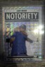 2025 Panini Mosaic - Notoriety Cameron Ward #17 Mosaic Prizm (RC)