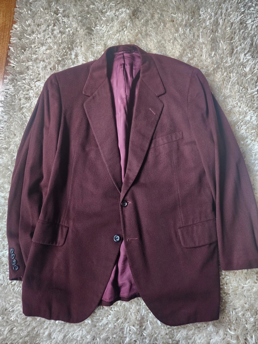 (L02239) Oxxford Clothes ウール100% 高級ジャケット Oxxford Suits & Blazers for Men for sale - eBay