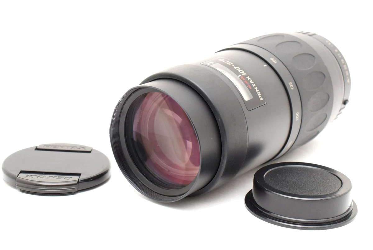 その他 PENTAX FA Z 100-300/4.5-5.6 PENTAX 100-300mm Focal Camera Lenses for sale | eBay