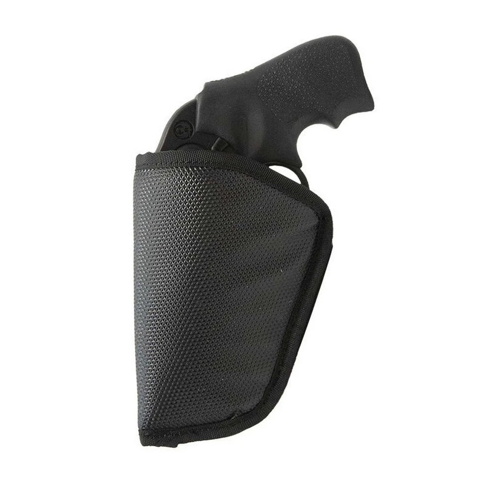 Blackhawk TecGrip FormLok IWB Black Moldable Holster Ambidextrous - 40LP06BK - Image 2 of 4