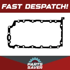 Sump Gasket fits VAUXHALL SINTRA APV 2.2D 97 to 99 X22DTH BGA 4772026 652605 New