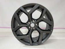 GENUINE FORD PUMA ST 19” ALLOY WHEEL 8Jx19 M1TJ-1007-BB Great Condition X1