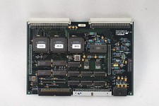 VISION CONTROLLER PCB ELECTRIC BOARD CAMERA INTERFACE BOARD, VME PWA 009854 FREE