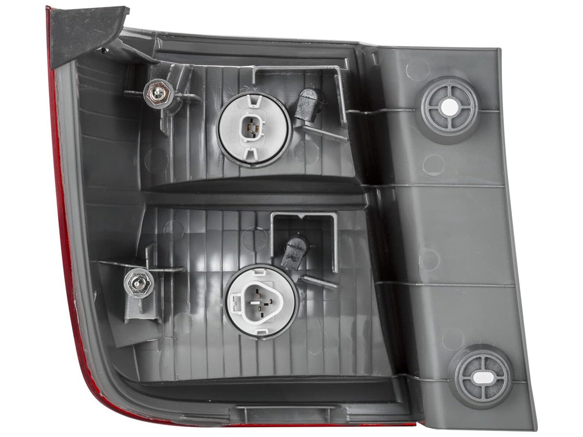 For Outer Tail Light 2011 - 2013 Honda Odyssey Passenger Right