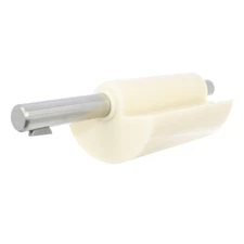 COMPRESSOR- REAR (8 OZ) FOR HOLLY MATIC SUPER 54 PATTY MACHINE