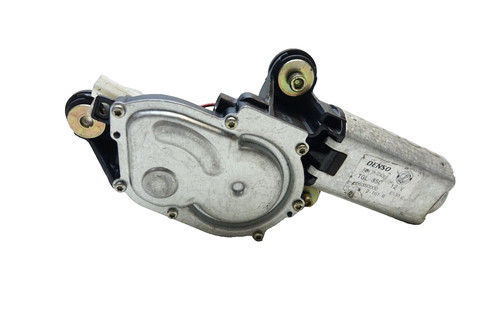 Fiat Punto 188 Heckscheibenwischermotor Wischermotor hinten 66350000