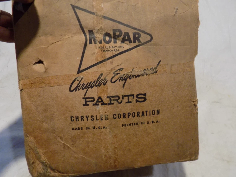 НОВЫЕ ИЗ СТАРЫХ ЗАПАСОВ 1961 DODGE DART ЗАДНИЕ ФОНАРИ PHOENIX SENECA ПИОНЕР MOPAR ВИНТАЖНЫЙ КАБРИОЛЕТ - Изображение 4 из 4