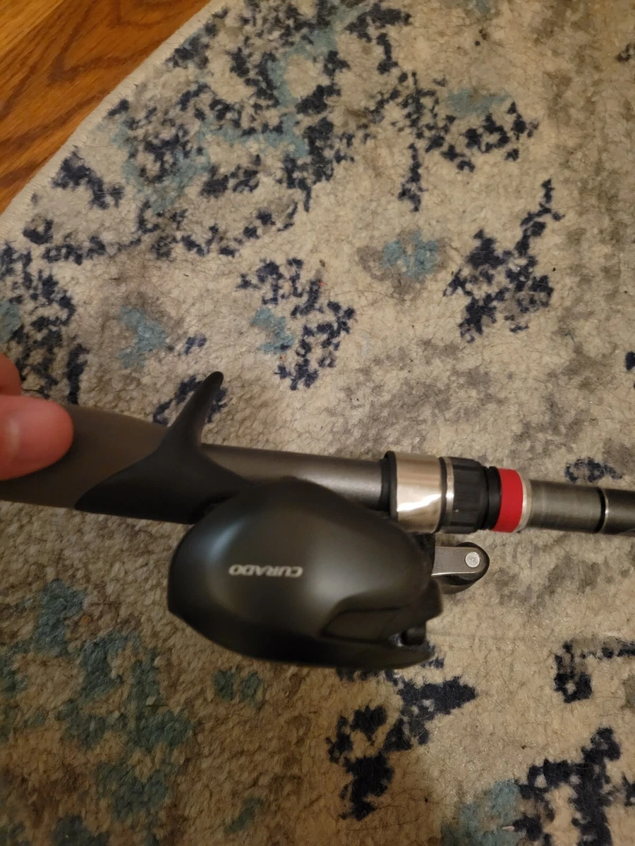 Shimano 6 ft 6 in Item Fishing Rod & Reel Combos for sale | eBay