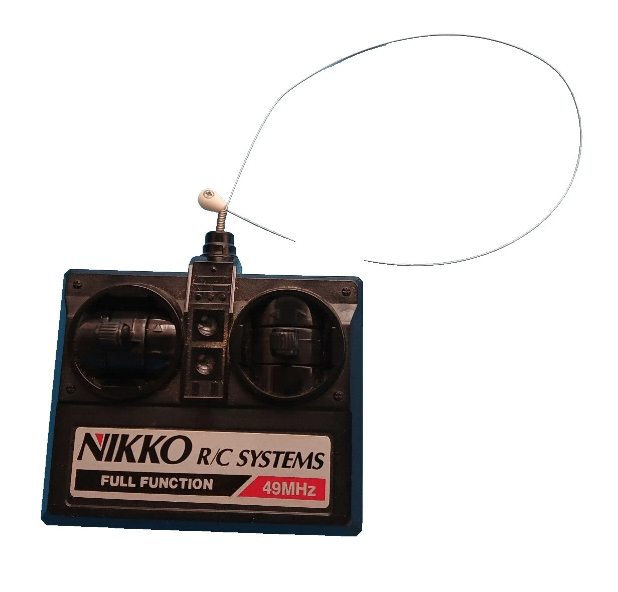 Nikko Hobby RC Receivers & Transmitters