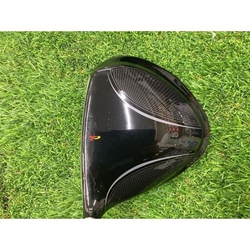 Taylor Made Burner Driver Burner (2009) TP 8,5° Flex S gebraucht C Rang - Bild 3 von 5