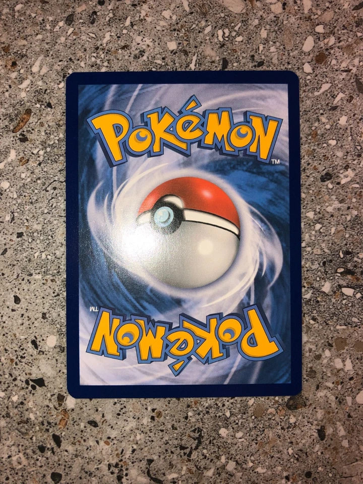 Pokemon TCG Cards Hoopa V SWSH176 Black Star Promo Holo MINT (NOT Jumbo) - Image 4 of 4