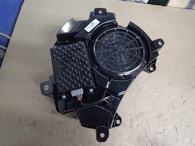 Bose subwoofer porsche cayenne Clearance