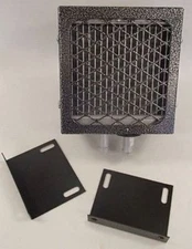 AH464 12V 16000 BTU Cab Heater fits Bobcat Ford JD AC MF IH CAT White Tractor