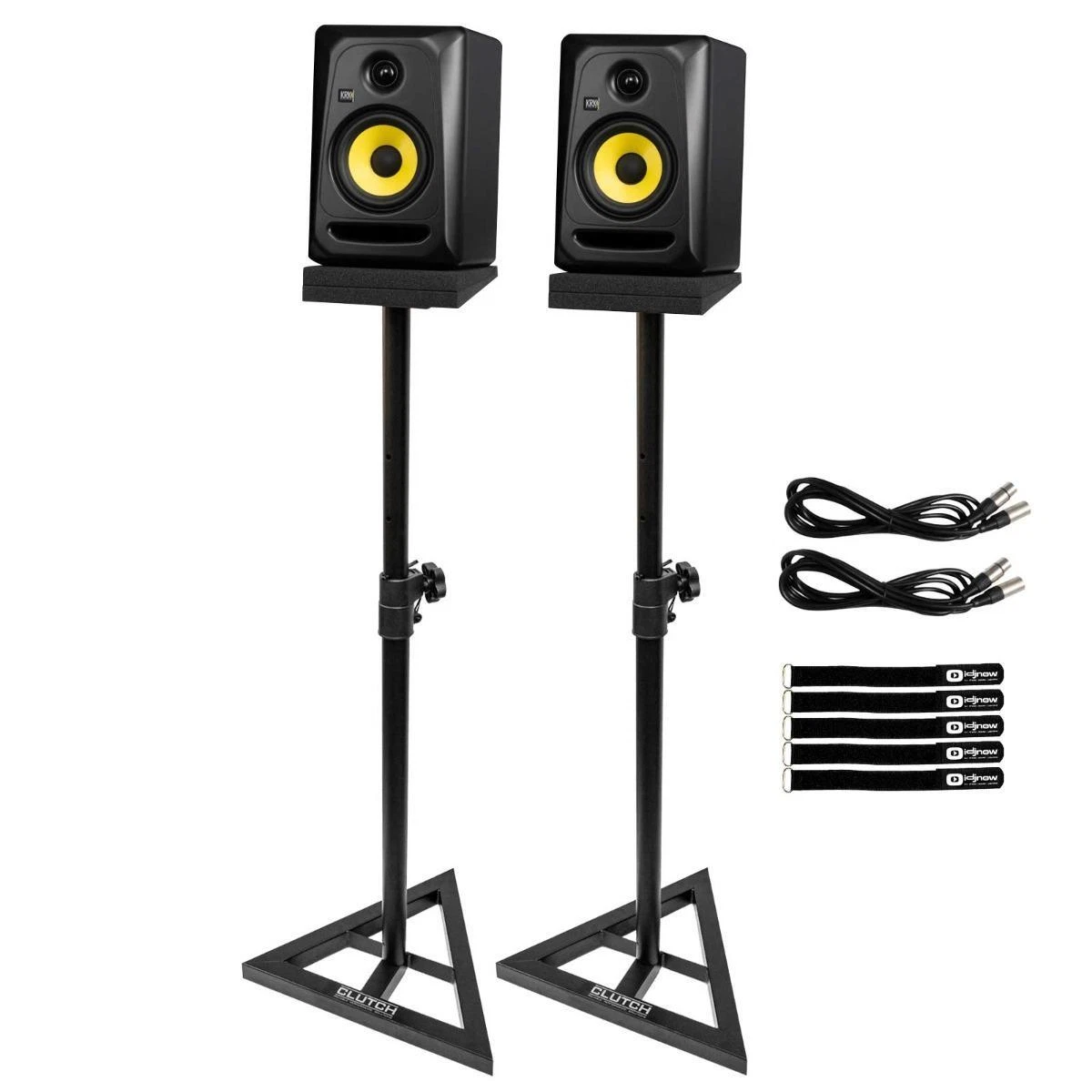 Monitoare krk 2025