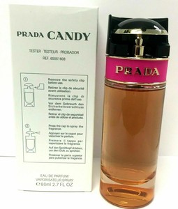 ebay prada perfume