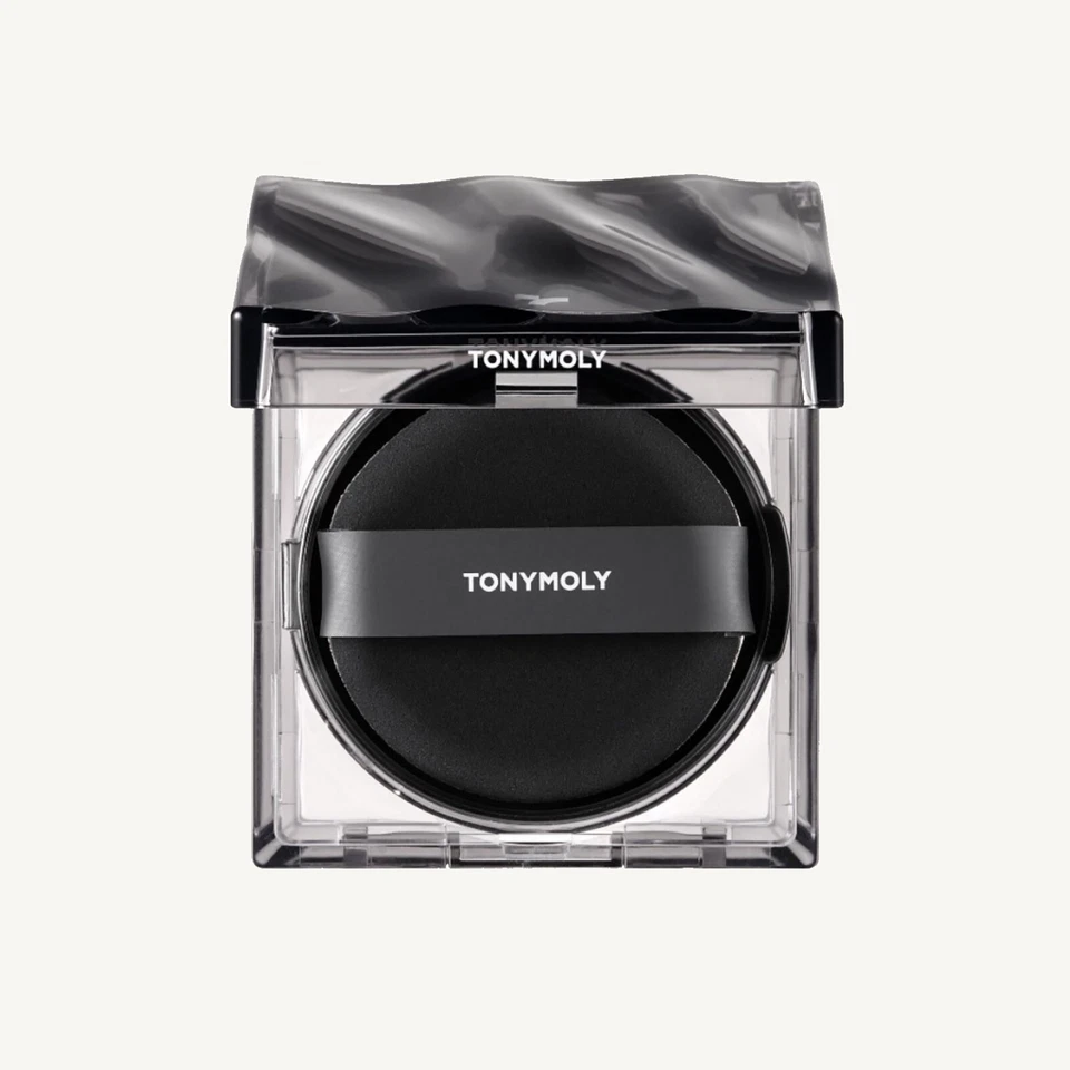 Skin-Tone Fixing Cover Cushion
