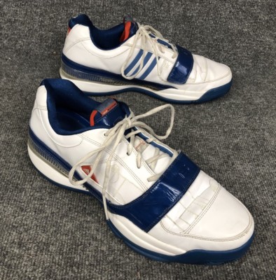 gilbert arenas signature shoes