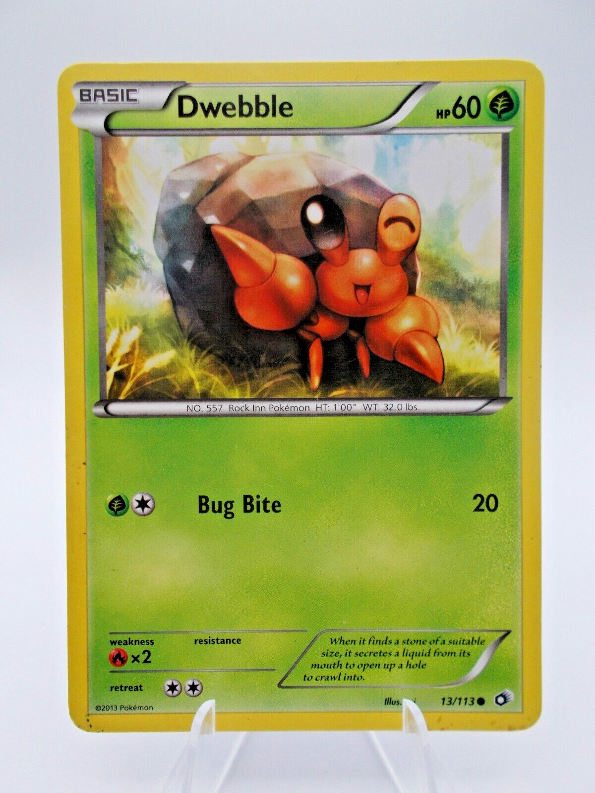 LEGENDARY TREASURES Pokémon TCG 1 - 113 - PICK YOUR OWN REGULARS LP/NM