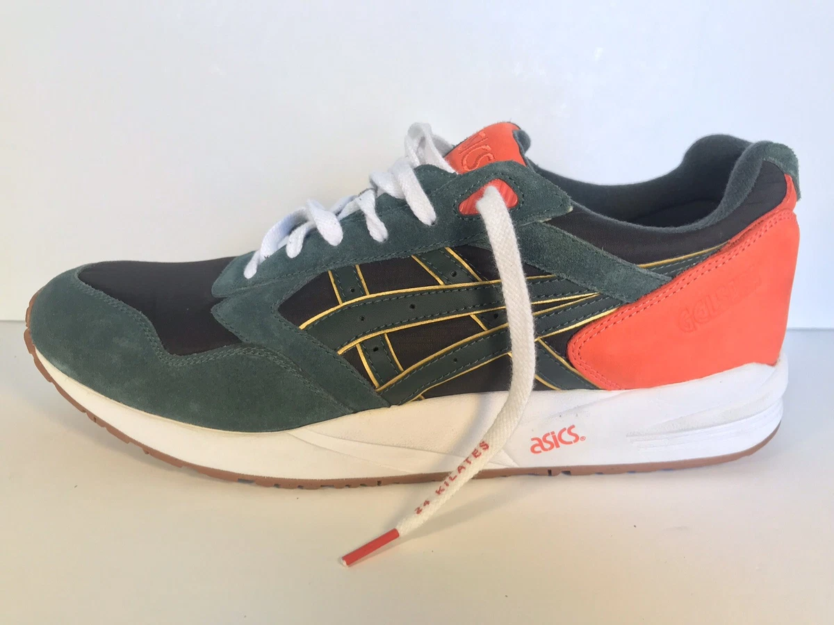 Asics gel saga 2025 x 24 kilates