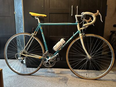 vintage racing bikes ebay