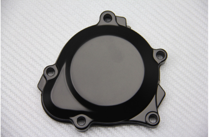 Carter d'allumage en aluminium usiné haute résistance pour GSX-R 1000