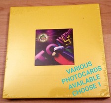 "TO INFINITY." 송민호 MINO; Yellow Ver.; CD + POB [various available]; Brand new