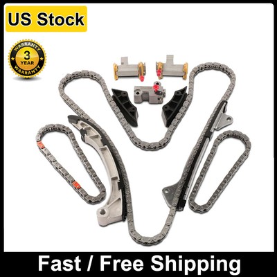 9-4215SX Engine Timing Chain Kit For Lexus Is250 Es350 Rx350 & Toyota ...