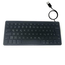 ZAGG Universal Keyboard 1.5m USB-A Cable Tablet, Notebook, Laptop, PC ? QWERTZ