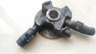 Fuel filter heater