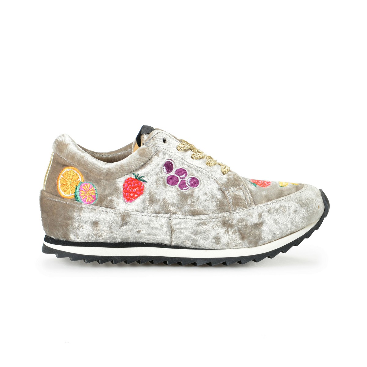 Charlotte Olympia Girls 