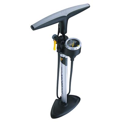 Topeak JoeBlow Sprint +Zubehör Fahrrad Stand Luft Pumpe Joe Blow AV DV SV Ventil