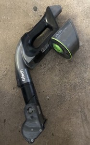 GTECH ATF036 MULTI KABELLOSER HANDSTAUBSAUGER MOTOR RAHMENGERÄT NUR GEHÄUSE