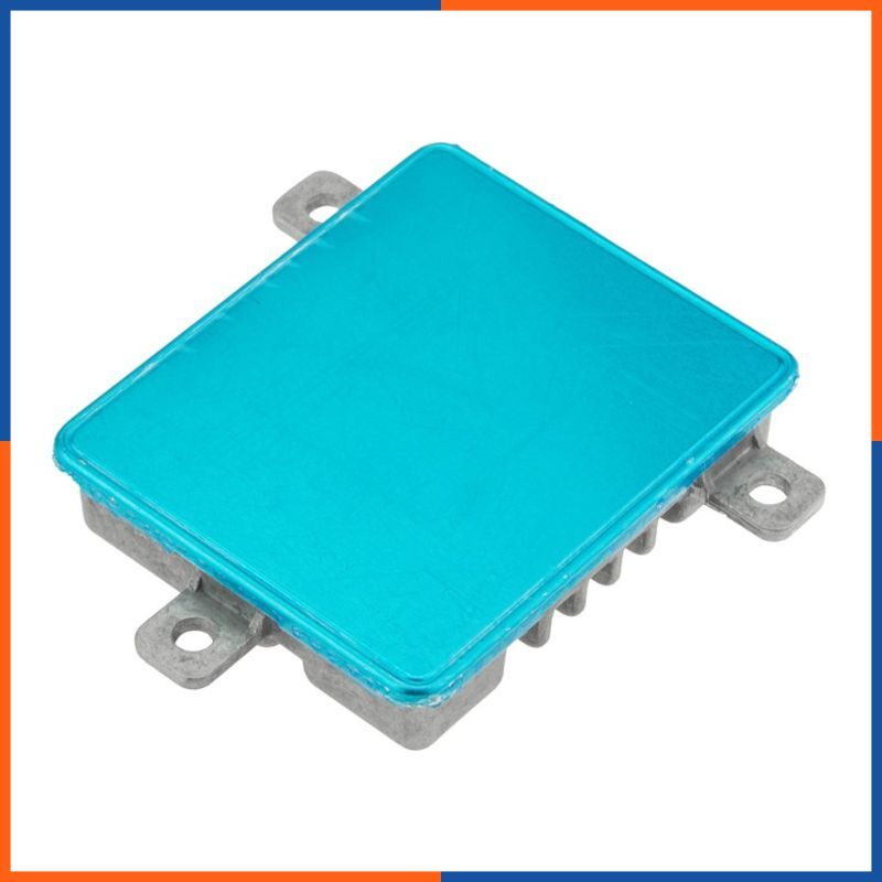 Commande d'éclairage Audi résout phare xénon clignotant 5DV009935-031 - 2