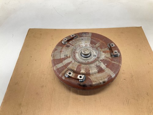 20-22 RAM Promaster City 2.4L AT Transmission Torque Converter OEM - Picture 6 of 11