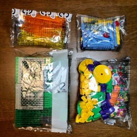 Lego CREATOR EXPERT 10247 FERRIS WHEEL 2464pcs With Box Used From Japan Retired