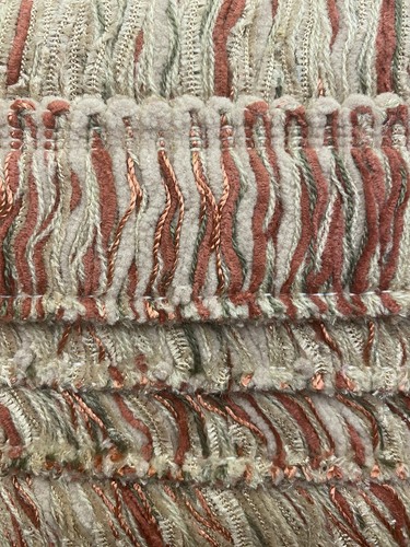 Creamsicle 2” Brush Trim - Picture 2 of 6