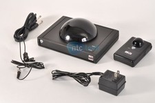 Nady Irw-215 Infrared Ir Wireless Microphone System