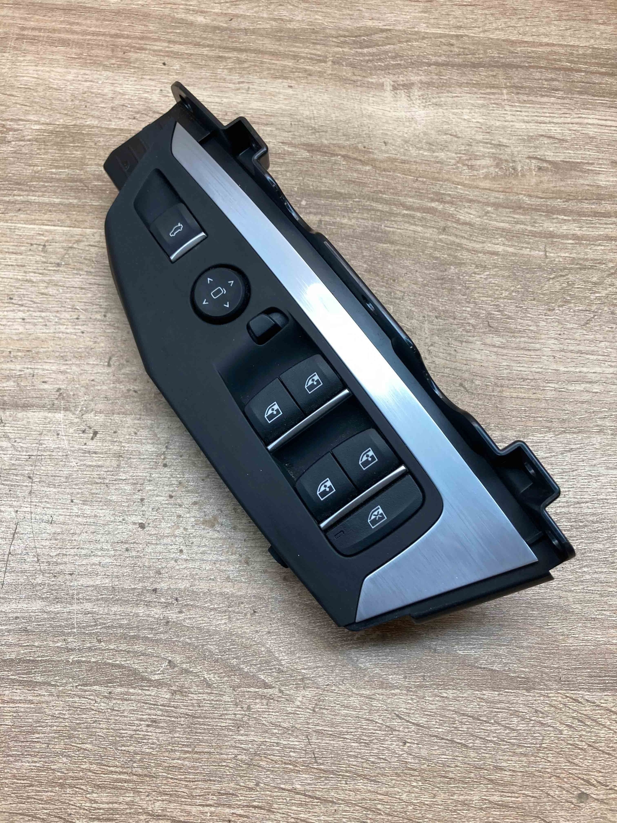 7419352 BMW G Series Switch Window Electric Mirror Driver OE | eBay