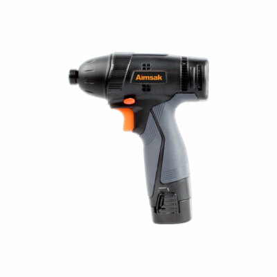[Aimsak] Charge Impact Drive 10.8V - AI-310M