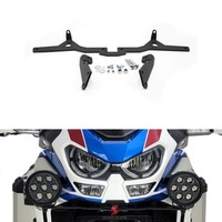 ZusäTzliche Scheinwerferhalterung Honda Africa Twin 1100 Adventure Sports