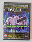 Ghost in the Shell (DVD, 2004 Manga/Anchor Bay, Remastered) Region 1 / US Seller