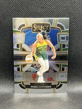 2024 Select Nneka Ogwumike #90 Seattle Storm Panini WNBA Concourse Basketball