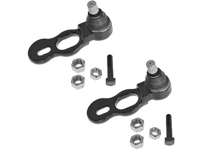 Front Upper TRQ Ball Joint Kit fits Mercury Grand Marquis 1995-2002 55TQVJ