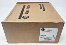 Allen-Bradley Universal Visible Blade Flange Disconnect Switch 30 Amp, 1494U-D30