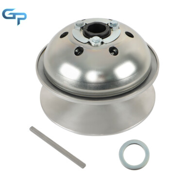 Fits for John Deere Gator and Feterl 780 series Drive Clutch 302405A 302424