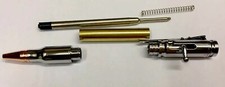 Bolt Action, Ballpoint Pen Kit, In Chom, Pen Kits, Pen Blank